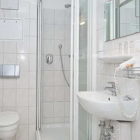 Apartment Moderne Im Seepark Mit Balkon
